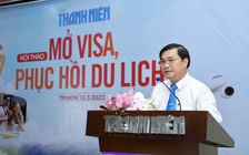 Việt Nam làm gì để cạnh tranh thu hút khách quốc tế?