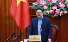 Hoàn thiện chiến lược quốc gia về phòng thủ dân sự