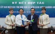 Bamboo Airways mở đường bay Bình Định - Cần Thơ, Bình Định - Đà Lạt