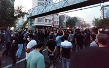 Mỹ gia tăng cấm vận Iran