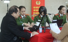 Đề xuất cấp CCCD cho trẻ dưới 14 tuổi: Bộ Tư pháp đề nghị cân nhắc kỹ