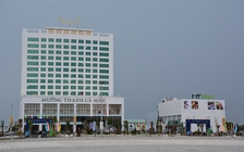 'Điểm mặt' nhiều vi phạm tại dự án khách sạn 5 sao Mường Thanh Cà Mau