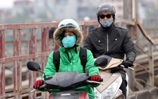 Tin tức thời tiết hôm nay 11.3.2023: Không khí lạnh tràn về miền Bắc