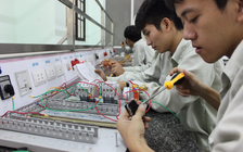 Trường ĐH Công nghiệp Hà Nội dự kiến sử dụng 6 phương thức xét tuyển