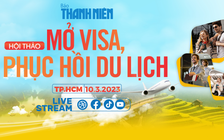 Hội thảo Mở visa, phục hồi du lịch