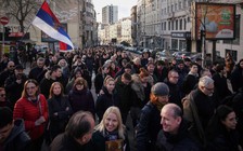 Serbia tố cáo Kosovo muốn khơi mào cuộc chiến NATO-Serbia