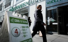 Tình hình Covid-19 ngày 11.3: tròn 3 năm WHO công bố đại dịch toàn cầu