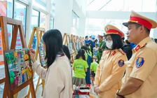 Người trẻ ở Đà Nẵng hưởng ứng xây dựng văn hóa giao thông an toàn