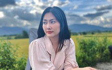 Ngọc Lan: Tôi không cho con xem phim mình đóng vai ác