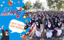 Chương trình Tư vấn mùa thi 2023 tại Đức Trọng (Lâm Đồng)