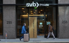 Ngân hàng số một cho nhiều start-up ở Mỹ đã phá sản trong 48 giờ ra sao?