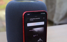 HomePod 7 inch ra mắt vào năm sau