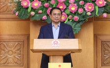 Thủ tướng yêu cầu xây dựng thêm 2 tuyến cao tốc chiến lược