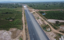 Đầu tư 2 tuyến cao tốc dài 217 km