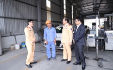 Thêm 5 trung tâm mở lại, Hà Nội có 13 trung tâm đăng kiểm hoạt động