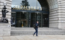 HSBC mua lại chi nhánh ở Anh của ngân hàng Mỹ phá sản với giá 1 bảng