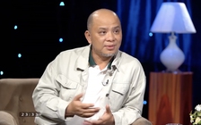 Anh Tuấn: Mặt tôi xấu, người khác nhìn vào không tin tưởng làm sao đóng chính diện