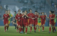 AFC chúc mừng U.20 nữ Việt Nam giành quyền đi tiếp giải U.20 nữ châu Á 2024