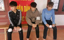 Quảng Bình: Nam sinh lớp 9 bị nhóm bạn đánh dã man