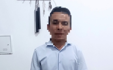 In ảnh khỏa thân của bạn gái rải quanh nhà nạn nhân vì mâu thuẫn