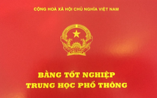 Hà Nội thu hồi bằng tốt nghiệp THPT của hiệu trưởng trường mầm non vì gian lận