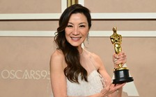 Oscar của Dương Tử Quỳnh ý nghĩa ra sao với diễn viên nữ gốc Á ở Hollywood?