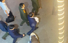 Công an tỉnh Quảng Ninh thông tin về việc bắt 2 cán bộ thuế H.Cát Hải, Hải Phòng