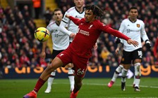 Lịch thi đấu, trực tiếp lượt về knock-out Champions League sáng 16.3: Chờ Liverpool lập kỳ tích