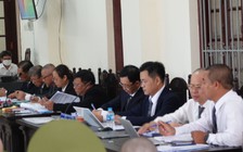 Công an Long An triệu tập 2 luật sư bào chữa trong vụ Tịnh thất Bồng Lai