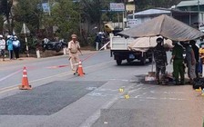 Đắk Lắk: Tạm giữ hình sự tài xế liên quan vụ tai nạn khiến 1 học sinh tử vong