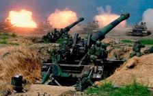 Đài Loan sẽ chuẩn bị ra sao để đối phó nguy cơ bị phong tỏa toàn diện?