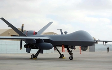 Chiến sự ngày 385: Nga, Mỹ khẩu chiến sau vụ UAV rơi ở biển Đen