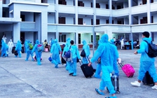 Vụ 'chuyến bay giải cứu': Khởi tố nguyên cán bộ đại sứ quán và 7 giám đốc