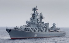 Biển Đen sẽ 'lặng sóng' hơn trong xung đột Ukraine vì hạm đội Nga suy yếu?
