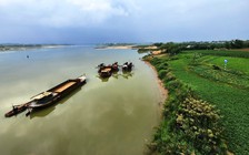 Khai thác khoáng sản cầm chừng, gây khan hiếm để tăng giá ở Quảng Nam