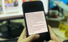 Công an Hà Nội công khai 2 tài khoản lừa đảo 'con đang cấp cứu'