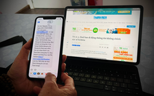 Tội phạm lừa đảo bắt trend, dọa khóa sim để đánh cắp thông tin