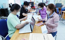 Tuyển sinh đầu cấp tại TP.HCM: Phụ huynh không cần 
khai báo thông tin