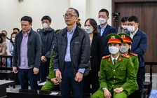 Cho vay sai trăm tỉ đồng, cựu giám đốc ngân hàng bị đề nghị 8 - 9 năm tù