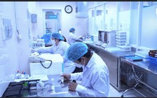 BV Hùng Vương đón nhận ISO 15189:2012 trong xét nghiệm di truyền học và giải phẫu bệnh