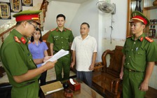 Ninh Thuận: Khởi tố, bắt tạm giam Giám đốc Trung tâm Đăng kiểm 85-02D