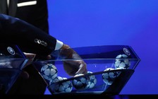 Xác định 8 đội vào tứ kết Champions League, khi nào bốc thăm, thể lệ ra sao?