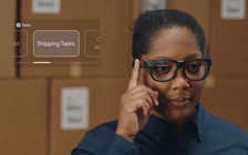 Google ngừng hỗ trợ kính AR Glass Edition Enterprise