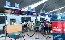 Vì sao đa số hãng bay không thể check-in online tại tất cả sân bay nội địa?