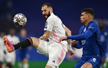 Vòng xoáy duyên nợ của Real Madrid và Chelsea ở Champions League