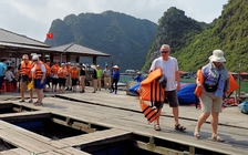 'Du lịch Quảng Ninh phát triển chưa xứng tầm'