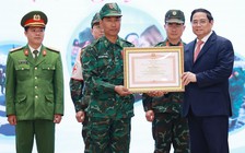 Việt Nam là thành viên tích cực, có trách nhiệm quốc tế