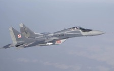 Tiếng pháo vang vọng từ Bakhmut; Ukraine sắp nhận được 4 chiếc MiG-29