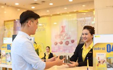 Nam A Bank dự kiến mở rộng mạng lưới ra thị trường quốc tế