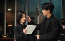 Lý do Song Hye Kyo và bạn diễn kém 14 tuổi bị chê trong ‘The Glory 2’